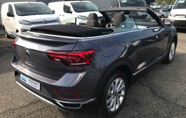 volkswagen-t-roc-cabriolet-1-5-tsi-evo2-150ch-style-bvm6 - 882674713