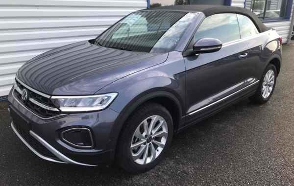 volkswagen-t-roc-cabriolet-1-5-tsi-evo2-150ch-style-bvm6 - 882674713