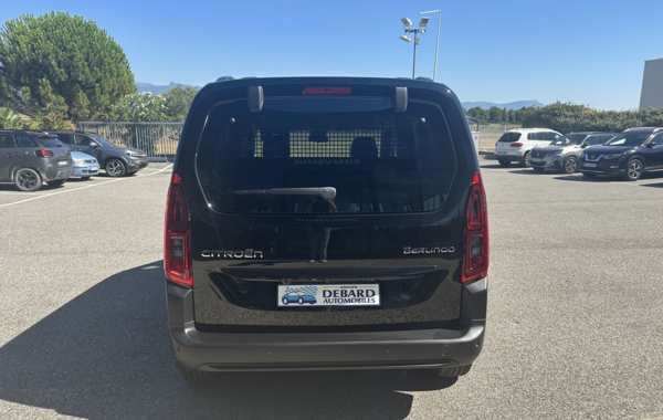 citroen-berlingo-taille-m-1-5-bluehdi-100ch-s-s-plus-5-places-n1 - 882944713