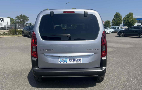 citroen-berlingo-taille-m-1-5-bluehdi-100ch-s-s-plus-5-places-n1 - 883004713