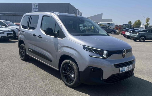 citroen-berlingo-taille-m-1-5-bluehdi-100ch-s-s-plus-5-places-n1 - 883004713