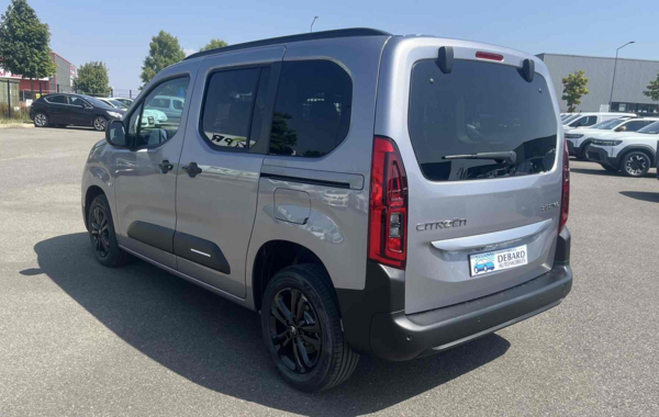 citroen-berlingo-taille-m-1-5-bluehdi-100ch-s-s-plus-5-places-n1 - 883014713