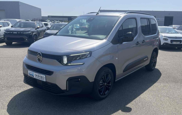 citroen-berlingo-taille-m-1-5-bluehdi-100ch-s-s-plus-5-places-n1 - 883014713