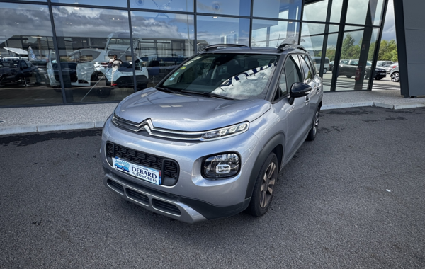 citroen-c3-aircross-bluehdi-110ch-s-s-shine-business - 883044713