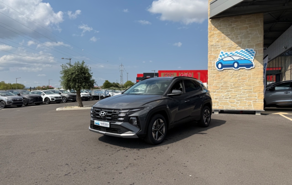 hyundai-tucson-1-6-t-gdi-215ch-hybrid-creative - 883264713