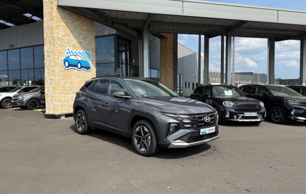 hyundai-tucson-1-6-t-gdi-215ch-hybrid-creative - 883264713