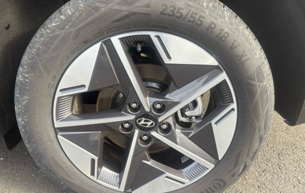 hyundai-tucson-1-6-t-gdi-215ch-hybrid-creative - 883304713