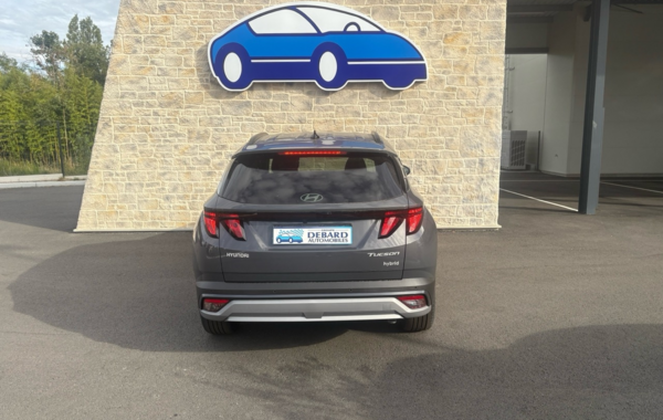 hyundai-tucson-1-6-t-gdi-215ch-hybrid-creative - 883304713