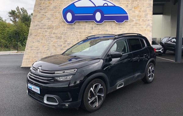 citroen-c5-aircross-bluehdi-130ch-s-s-shine-eat8 - 883354713