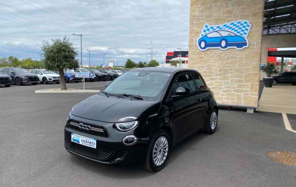 fiat-500-e-95ch-action - 883454713