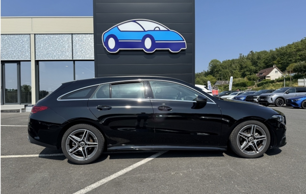 mercedes-cla-shooting-brake-180-136ch-amg-line-7g-dct - 883484713