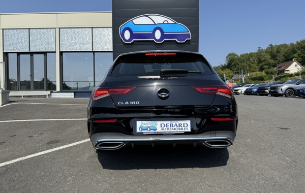 mercedes-cla-shooting-brake-180-136ch-amg-line-7g-dct - 883484713
