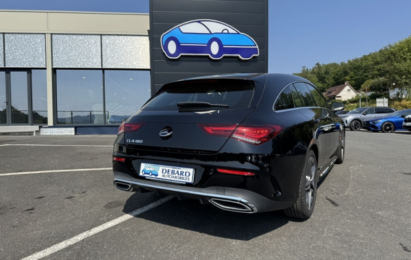 mercedes-cla-shooting-brake-180-136ch-amg-line-7g-dct - 883484713