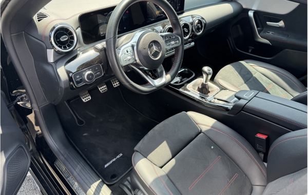 mercedes-cla-shooting-brake-180-136ch-amg-line-7g-dct - 883484713