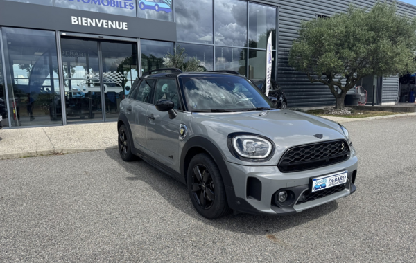 mini-countryman-cooper-se-125ch-95ch-northwood-all4-bva6 - 883494713
