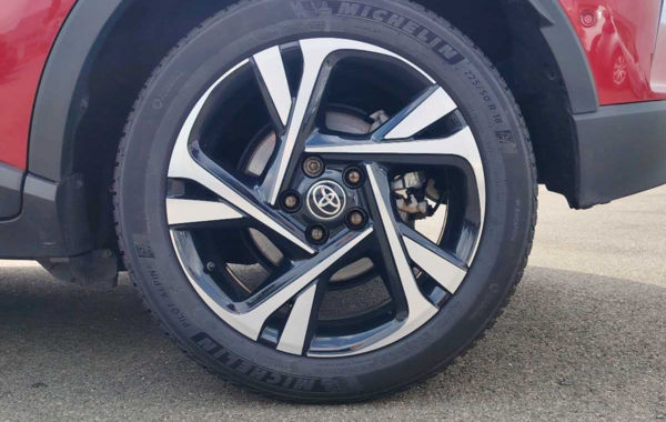 toyota-c-hr-1-8-hybride-122ch-collection-e-cvt - 883594713