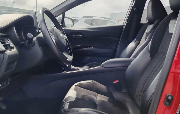 toyota-c-hr-1-8-hybride-122ch-collection-e-cvt - 883594713