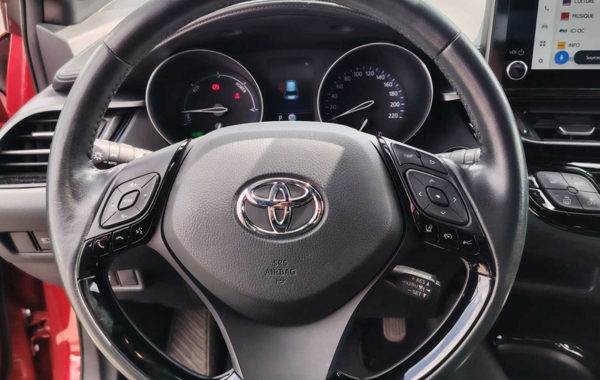 toyota-c-hr-1-8-hybride-122ch-collection-e-cvt - 883594713