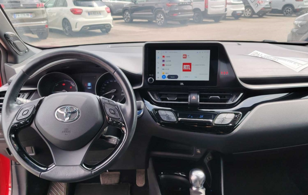toyota-c-hr-1-8-hybride-122ch-collection-e-cvt - 883594713