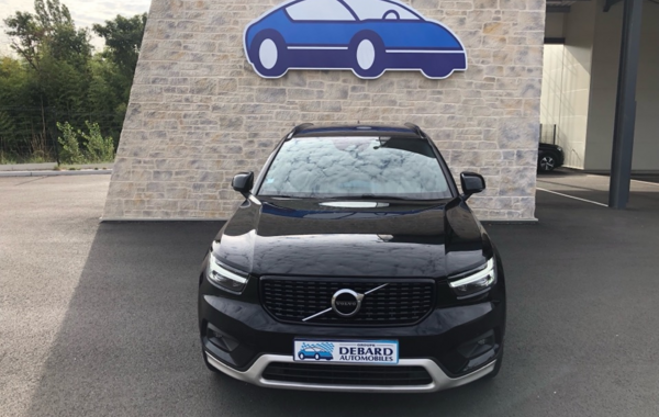 volvo-xc40-t2-129ch-r-design-geartronic-8 - 883634713