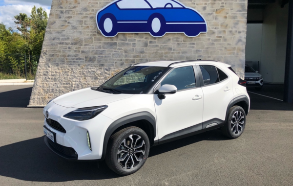toyota-yaris-cross-130h-design-my25 - 883704713