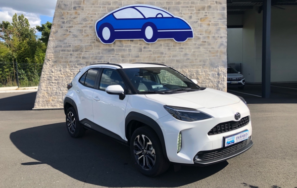 toyota-yaris-cross-130h-design-my25 - 883704713