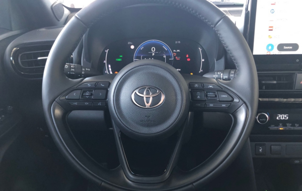 toyota-yaris-cross-130h-design-my25 - 883734713
