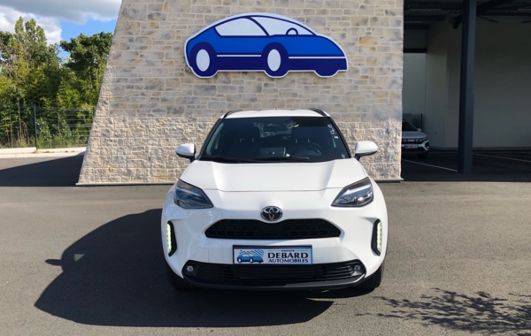 toyota-yaris-cross-130h-design-my25 - 883734713