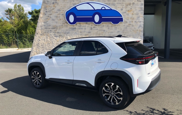 toyota-yaris-cross-130h-design-my25 - 883734713