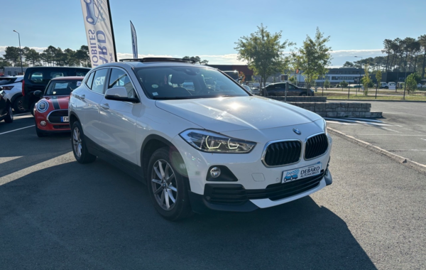 bmw-x2-f39-sdrive16da-116ch-business-design-dkg7-euro6d-t - 883994713