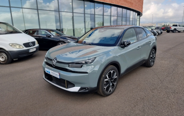 citroen-c4-1-2-hybride-136ch-s-s-max-automatique - 884214713