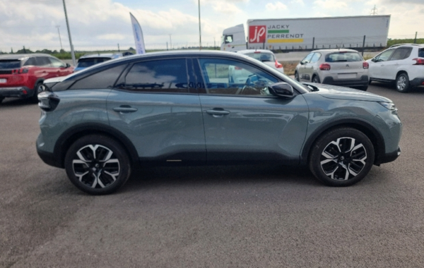 citroen-c4-1-2-hybride-136ch-s-s-max-automatique - 884214713