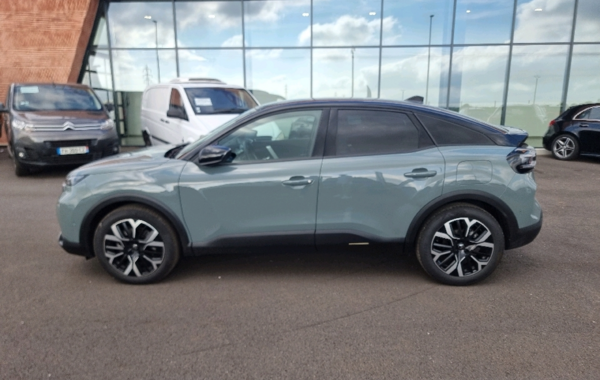 citroen-c4-1-2-hybride-136ch-s-s-max-automatique - 884214713