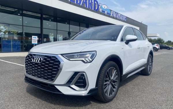 audi-q3-sportback-35-tdi-150ch-s-line-s-tronic-7 - 884494713