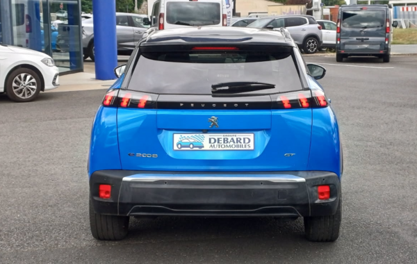 peugeot-2008-e-2008-136ch-gt - 884654713