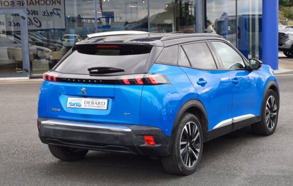 peugeot-2008-e-2008-136ch-gt - 884654713