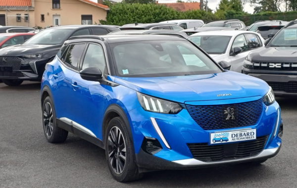 peugeot-2008-e-2008-136ch-gt - 884654713