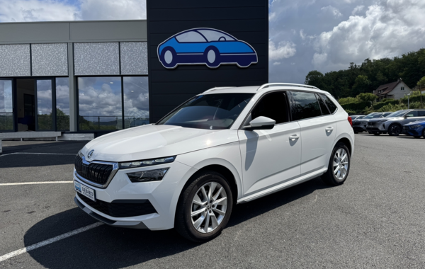 skoda-kamiq-1-5-tsi-150ch-style - 884684713