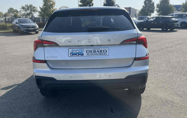 skoda-kamiq-1-0-tsi-evo-2-116ch-selection-dsg7 - 885224713