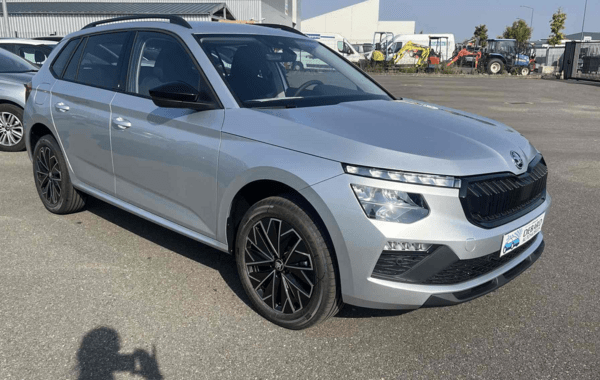 skoda-kamiq-1-0-tsi-evo-2-116ch-selection-dsg7 - 885224713