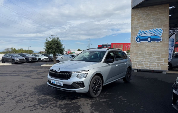 skoda-kamiq-1-0-tsi-evo-2-116ch-selection-dsg7 - 885244713