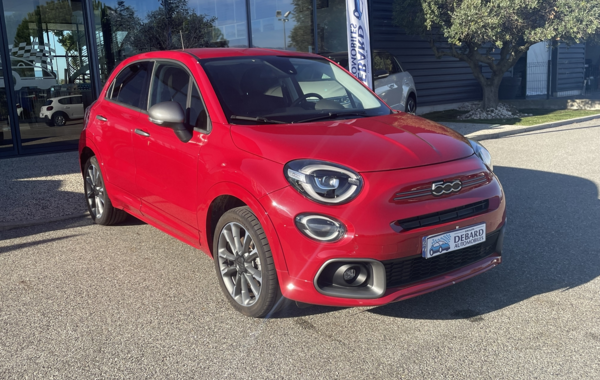 fiat-500x-1-5-firefly-turbo-130ch-s-s-hybrid-sport-dct7 - 885274713