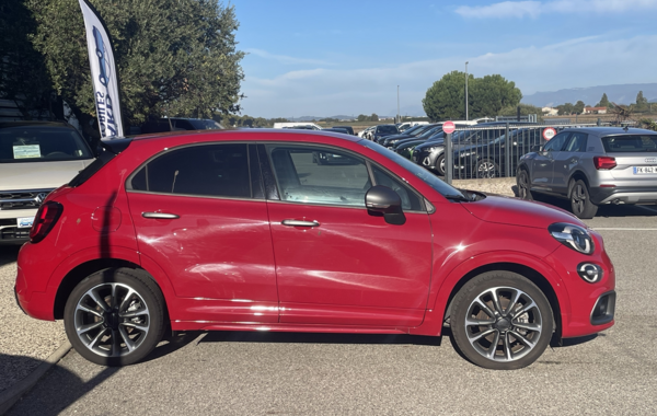 fiat-500x-1-5-firefly-turbo-130ch-s-s-hybrid-sport-dct7 - 885274713