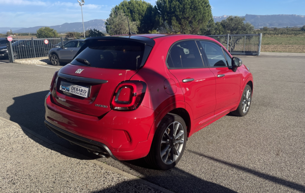 fiat-500x-1-5-firefly-turbo-130ch-s-s-hybrid-sport-dct7 - 885274713