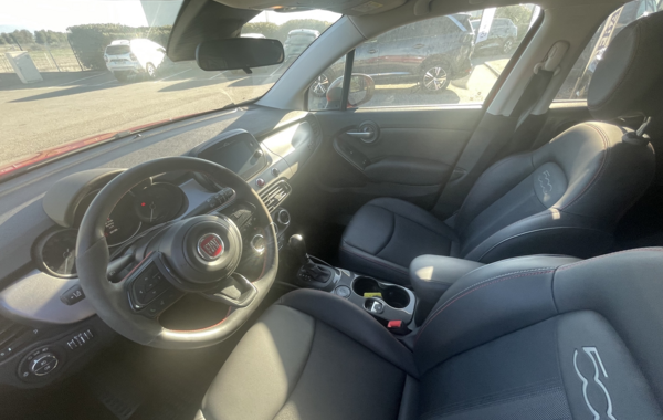 fiat-500x-1-5-firefly-turbo-130ch-s-s-hybrid-sport-dct7 - 885274713