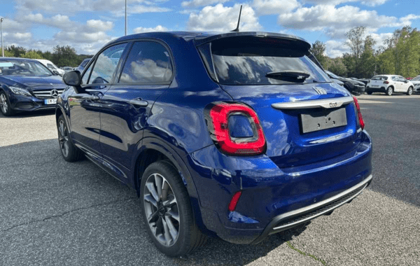 fiat-500x-1-5-firefly-turbo-130ch-s-s-hybrid-sport-dct7 - 885294713