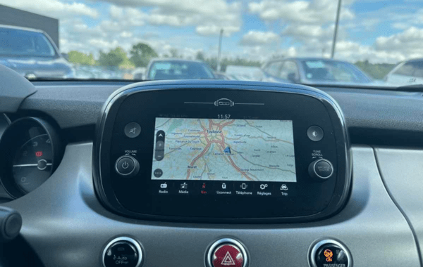 fiat-500x-1-5-firefly-turbo-130ch-s-s-hybrid-sport-dct7 - 885294713