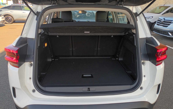 citroen-c5-aircross-1-2-hybride-136ch-you-boite-automatique - 885334713