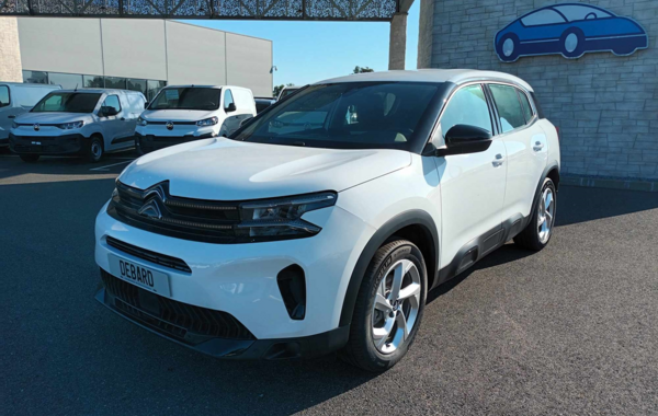 citroen-c5-aircross-1-2-hybride-136ch-you-boite-automatique - 885374713