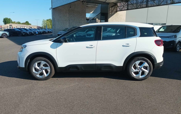citroen-c5-aircross-1-2-hybride-136ch-you-boite-automatique - 885374713